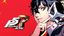 Persona 3、4 和 5 Royal 即将登陆 Xbox Game Pass 和 PC