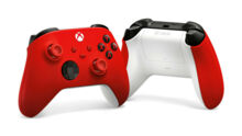 新款 Pulse Red Xbox Series X 控制器发布，售价 65 美元，即将上市